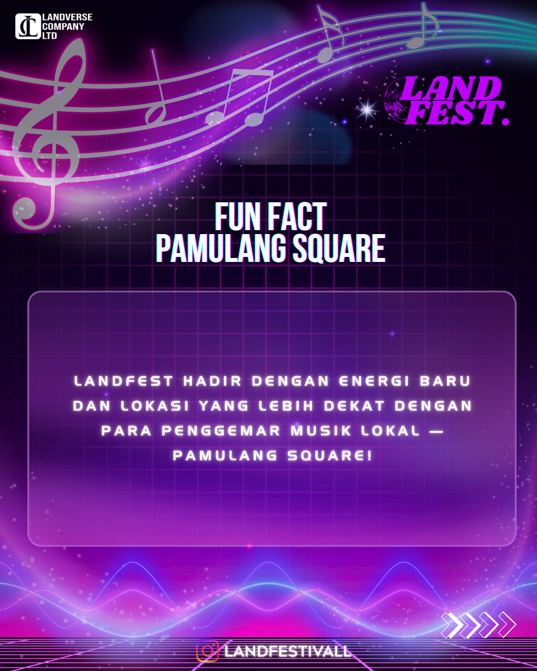Landfest 41